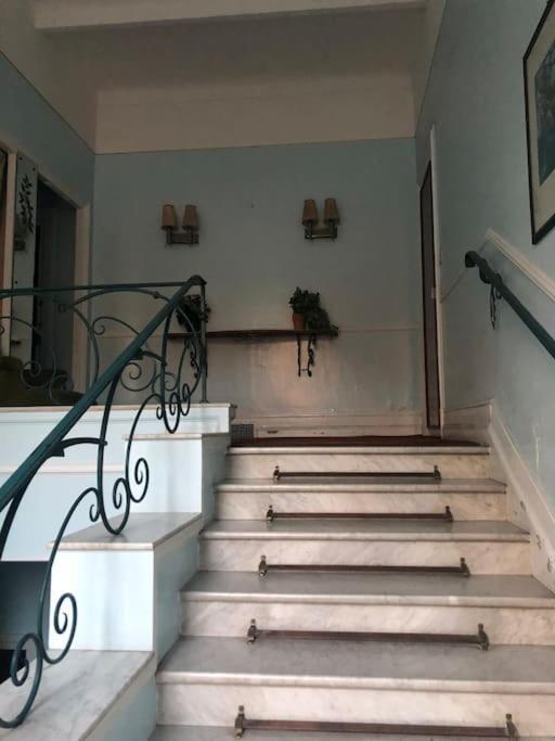 Villawoho Mentona Zewnętrze zdjęcie